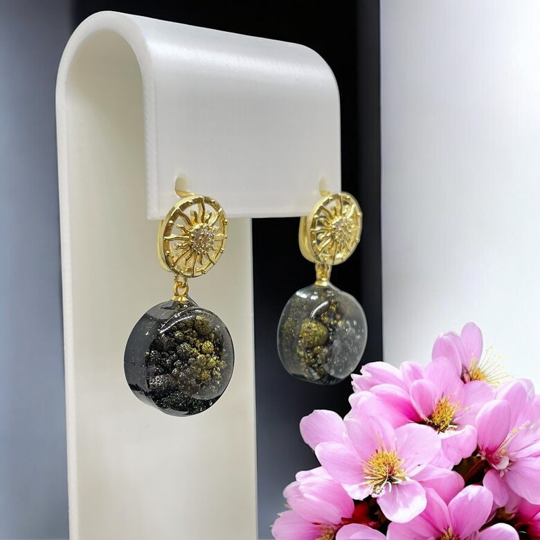 Auskari "Saules kosmoss"